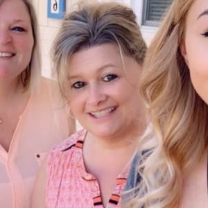 Meet your Posher, Wendy